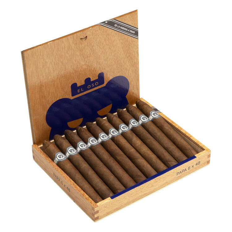 View product media WREOPB Papa Blue, , jrcigars 2